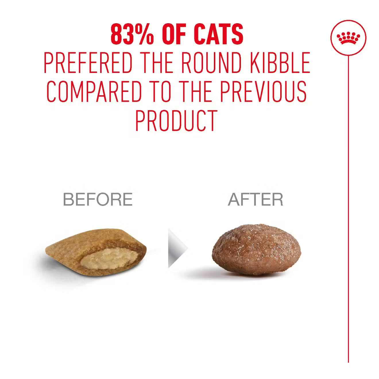 Royal Canin Ageing 15+ Dry Cat Food for Senior Cats