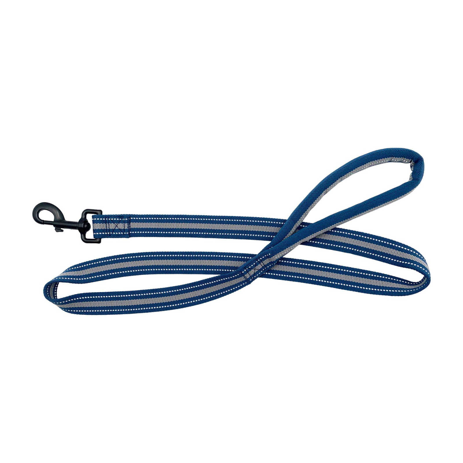 Hem & Boo 120cm Reflective Sports Dog Lead