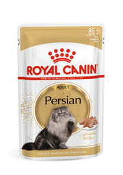 Royal Canin Wet Cat Food In Loaf for Adult Persian Cats, 85g