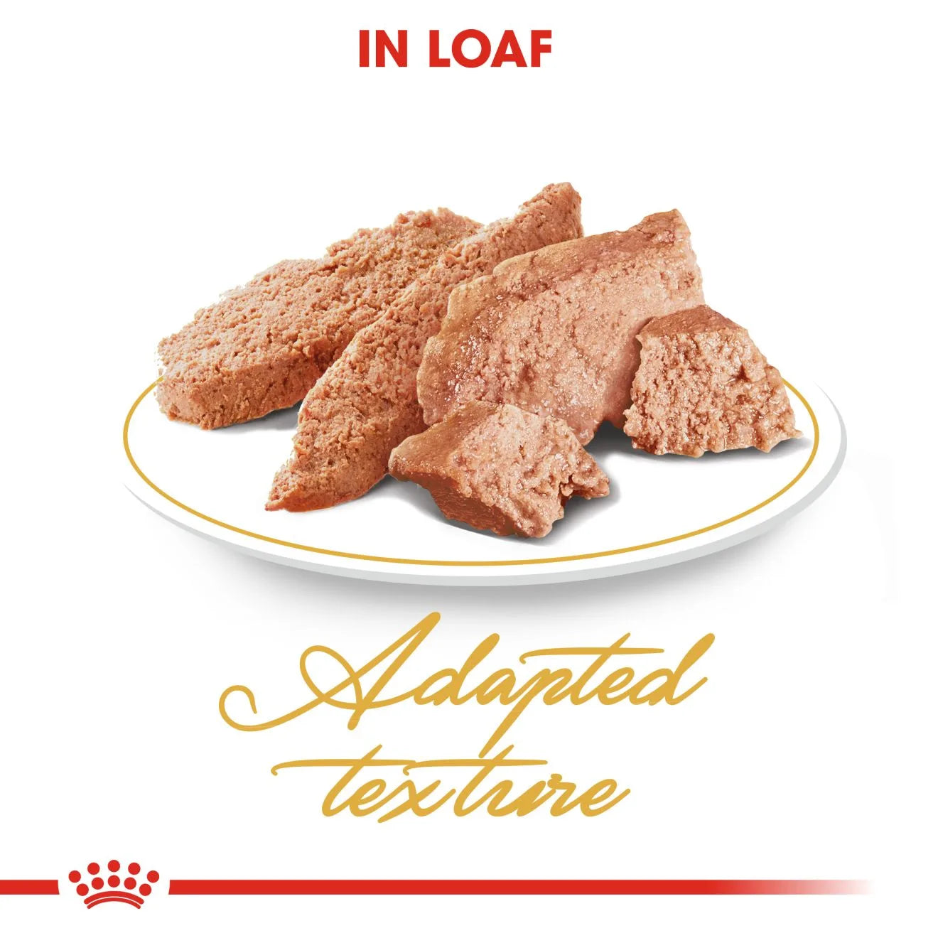 Royal Canin Wet Cat Food In Loaf for Adult Persian Cats, 85g
