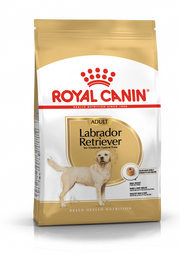 Royal Canin Dry Dog Food for Adult Labrador Retrievers, 12kg