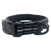 Hem & Boo NEO Sports Padded Dog Collar
