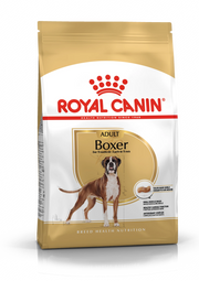 Royal Canin Dry Dog Food for Adult Boxers, 12kg