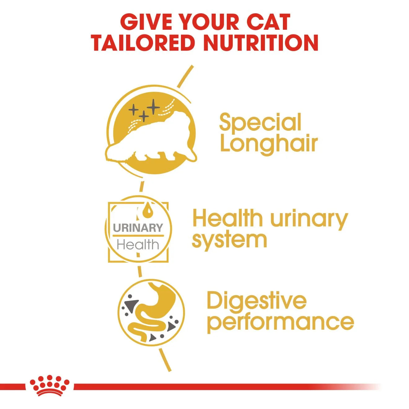 Royal Canin Wet Cat Food In Loaf for Adult Persian Cats, 85g
