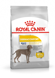 Royal Canin Dermacomfort Dry Dog Food for Large Breed Adult Dogs, 12kg