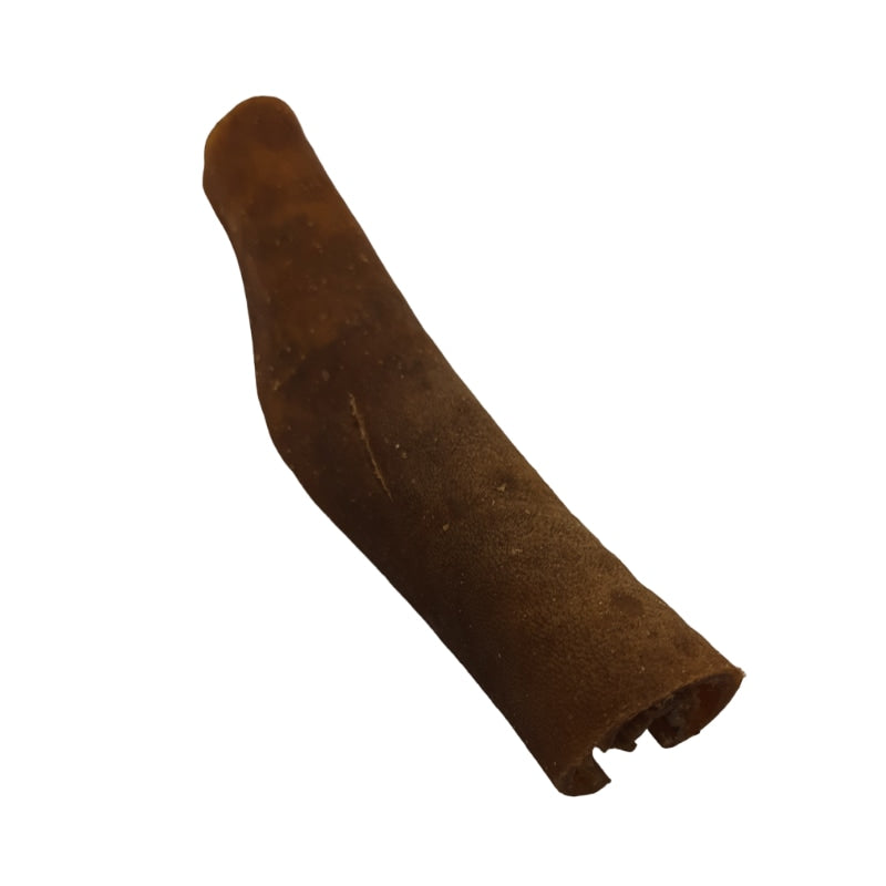 Tip Top Animal Camel Skin Dog Treat