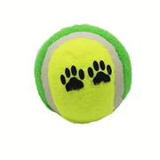 Dog Tennis Ball