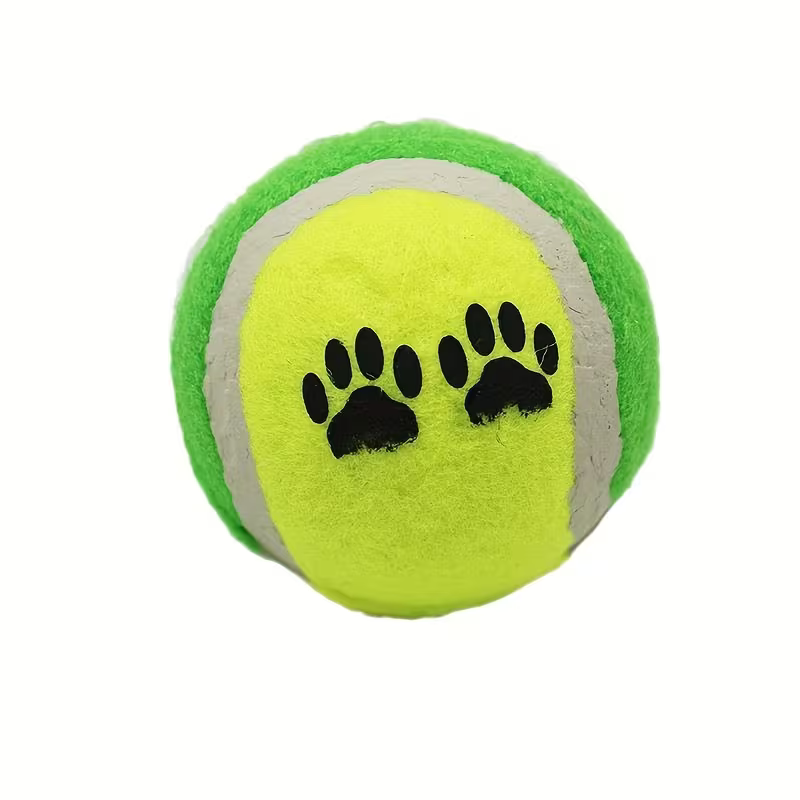 Dog Tennis Ball