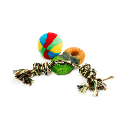 Dog Toys