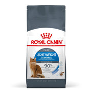 Royal Canin Light Weight Care Dry Cat Food for Adult Cats