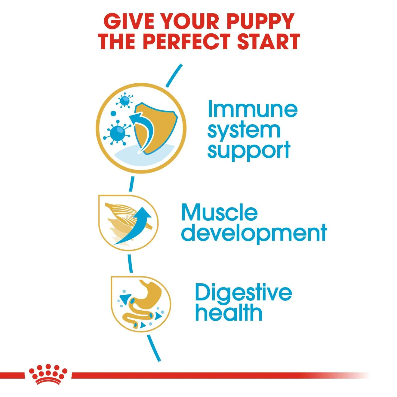 Royal Canin Dry Dog Food for Boxer Puppies