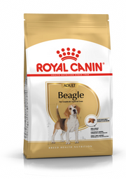 Royal Canin Dry Dog Food for Adult Beagles, 12kg