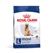 Royal Canin Dry Dog Food for 5+ Large Breed Adult Dogs, 15kg