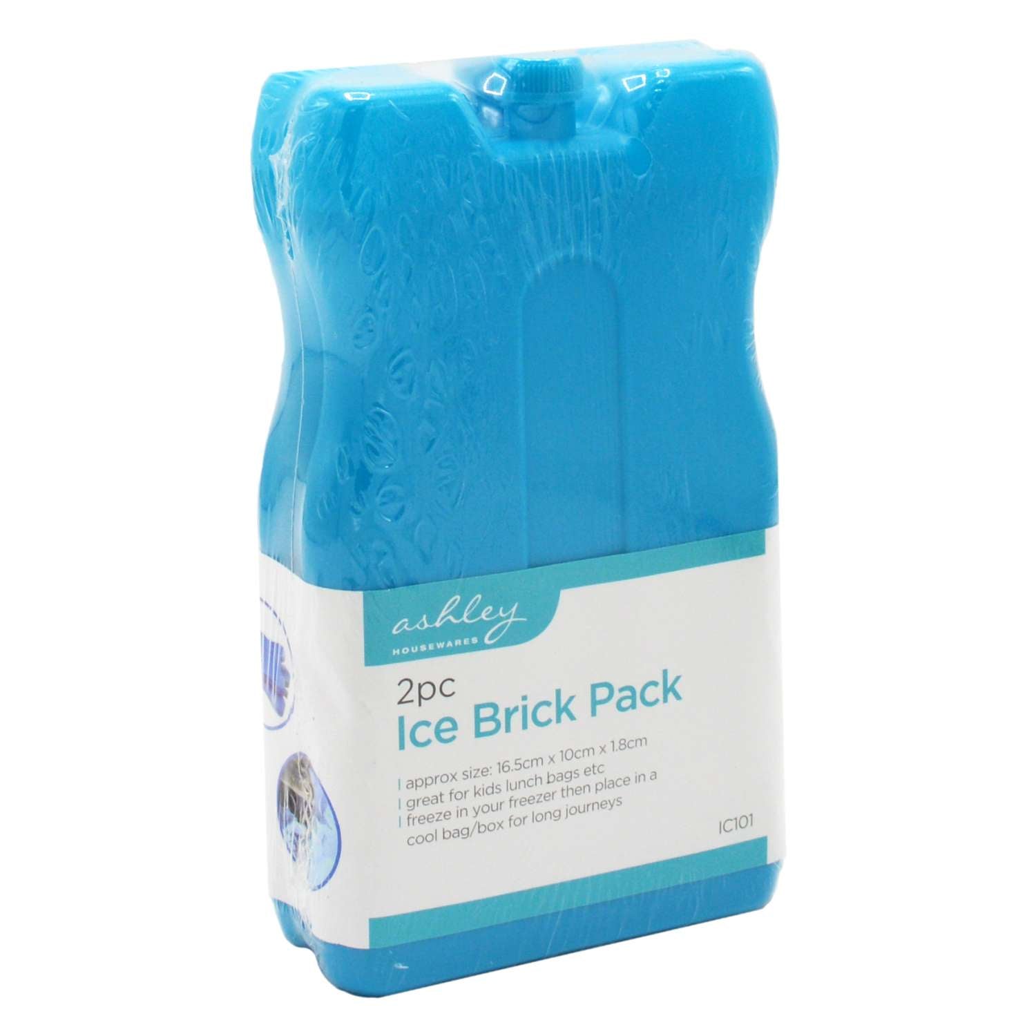 Ashley 2 Piece Ice Brick Pack