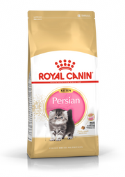 Royal Canin Dry Cat Food for Persian Kittens