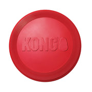 Kong Flyer Frisbee Dog Toy, Large
