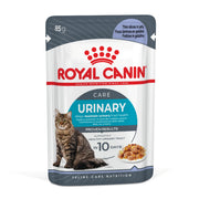 Royal Canin Urinary Care Wet Cat Food Thin Slices in Jelly for Adult Cats, 85g