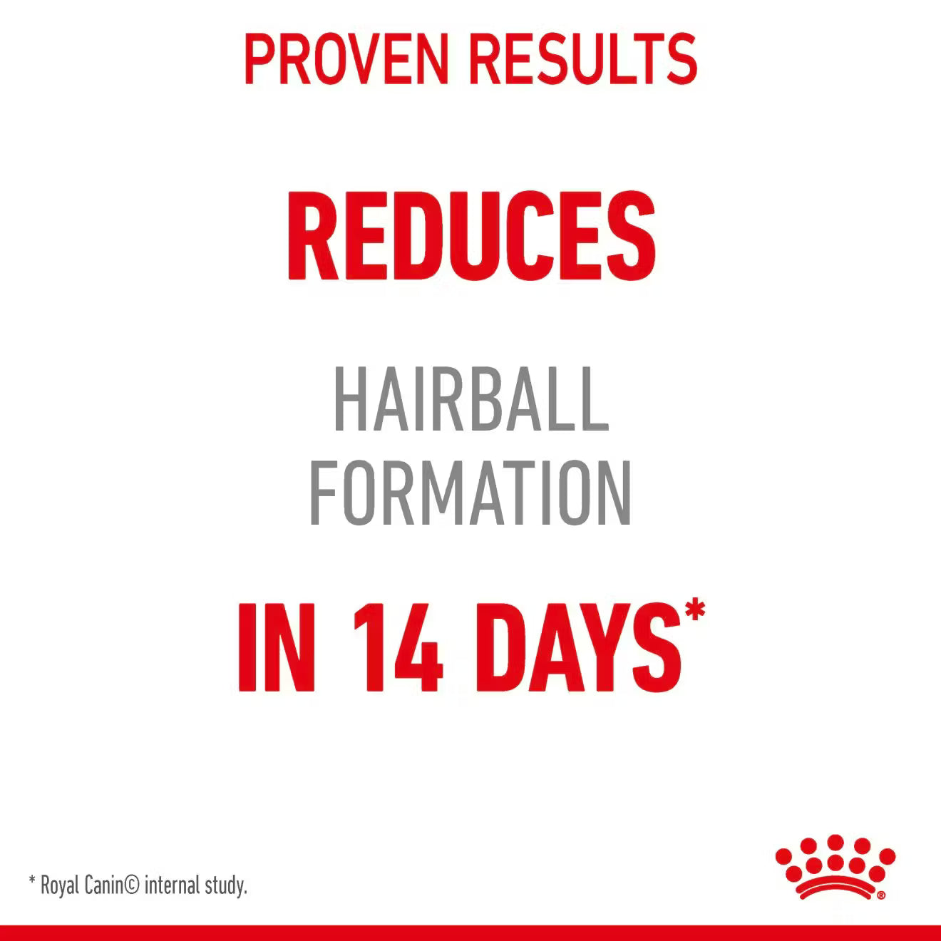 Royal Canin Hairball Care Wet Cat Food Thin Slices in Jelly for Adult Cats, 85g
