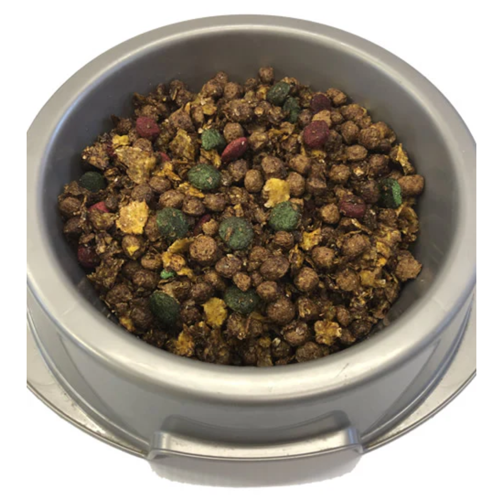Feedwell Muesli Dry Dog Food for Adult Dogs, 15kg