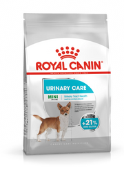 Royal Canin Urinary Care Dry Dog Food for Small Breed Adult Dogs, 3kg