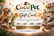 CocoPet Gift Card - Digital