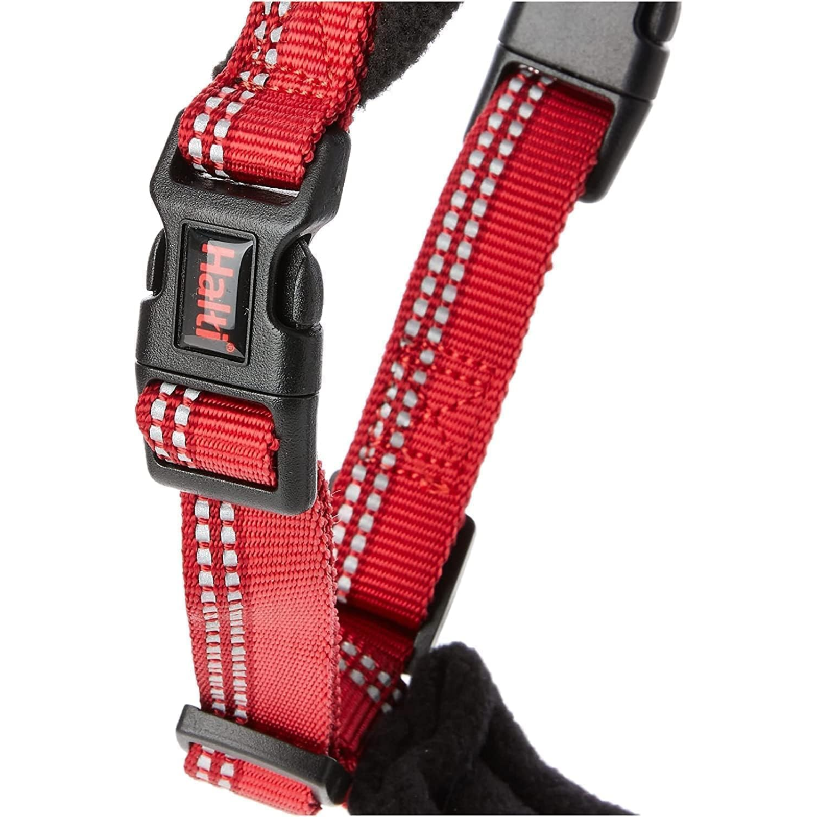 Halti Comfy Harness, Red Medium