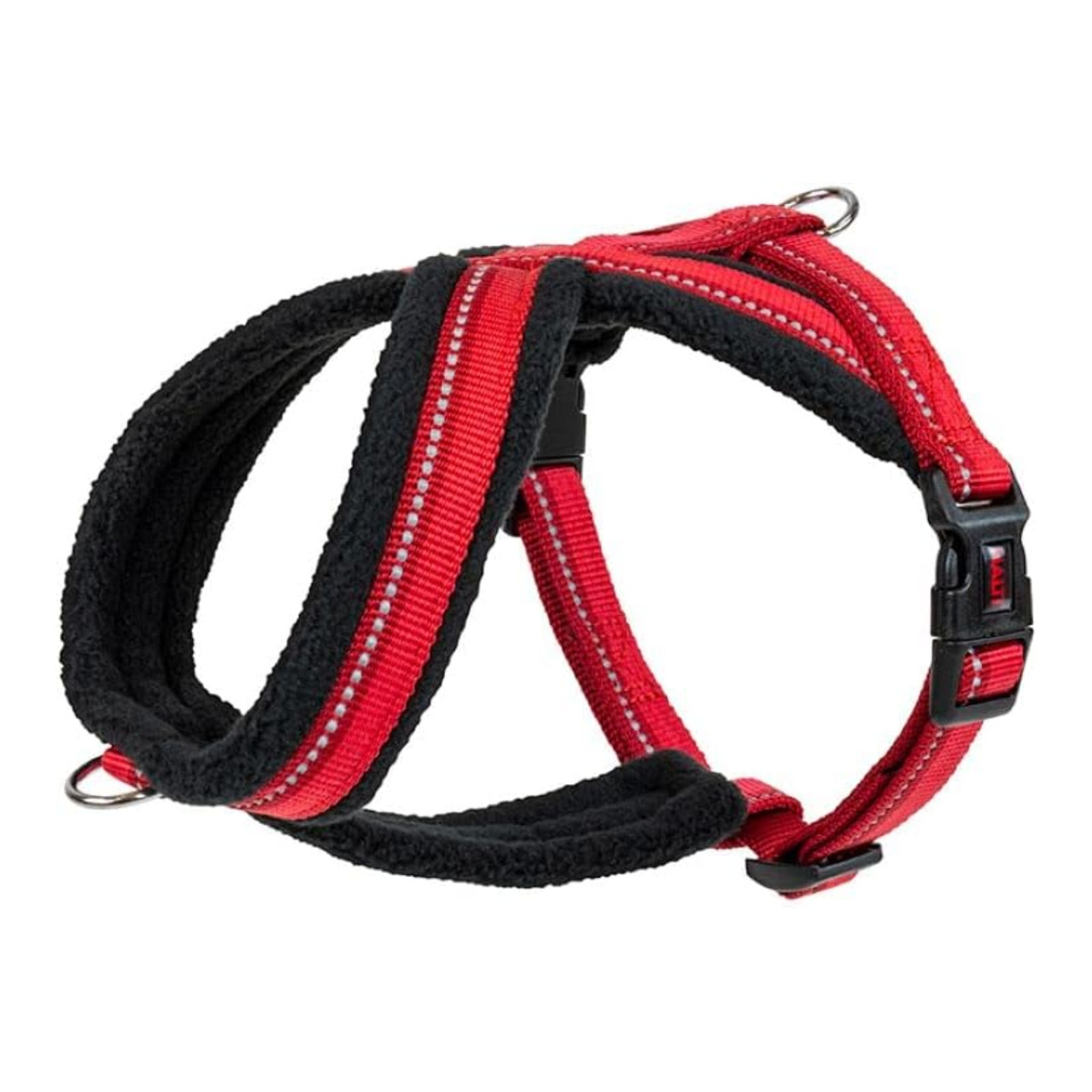 Halti Comfy Harness, Red Medium