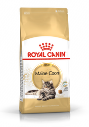 Royal Canin Dry Cat Food for Adult Maine Coon Cats