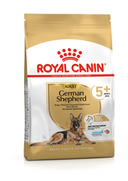 Royal Canin Dry Dog Food for 5+ Adult German Shepherds, 12kg