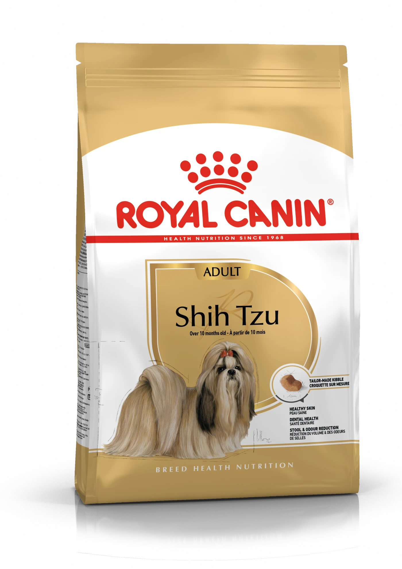 Royal Canin Dry Dog Food for Adult Shih Tzus
