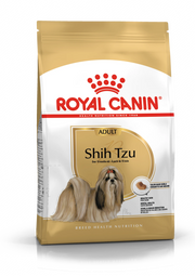 Royal Canin Dry Dog Food for Adult Shih Tzus