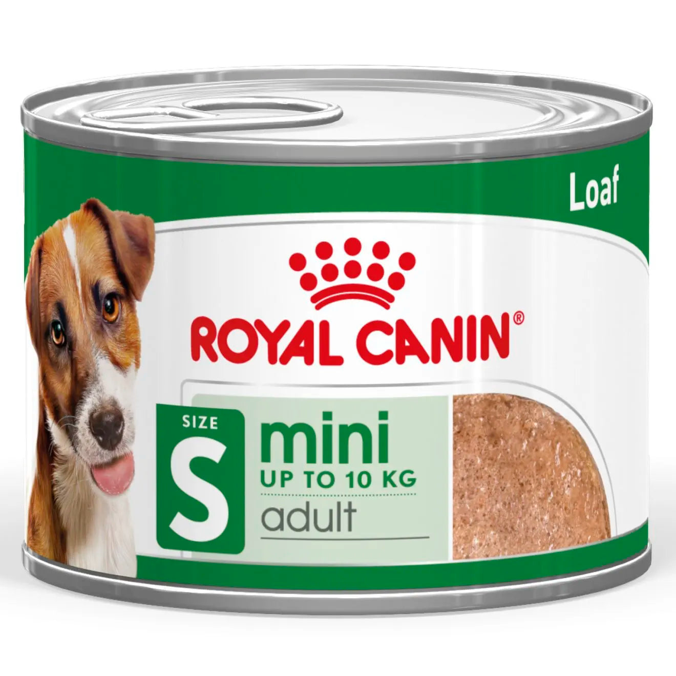 Royal Canin Wet Dog Food In Loaf for Small Breed Adult Dogs, 195g