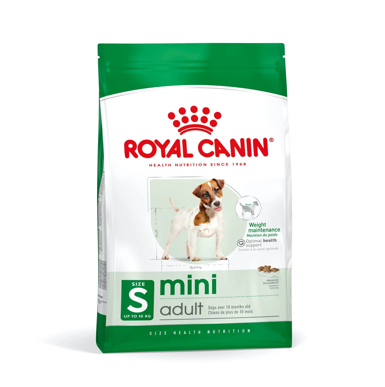 Royal Canin Dry Dog Food for Small Breed Adult Dogs