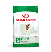Royal Canin Dry Dog Food for Small Breed Adult Dogs