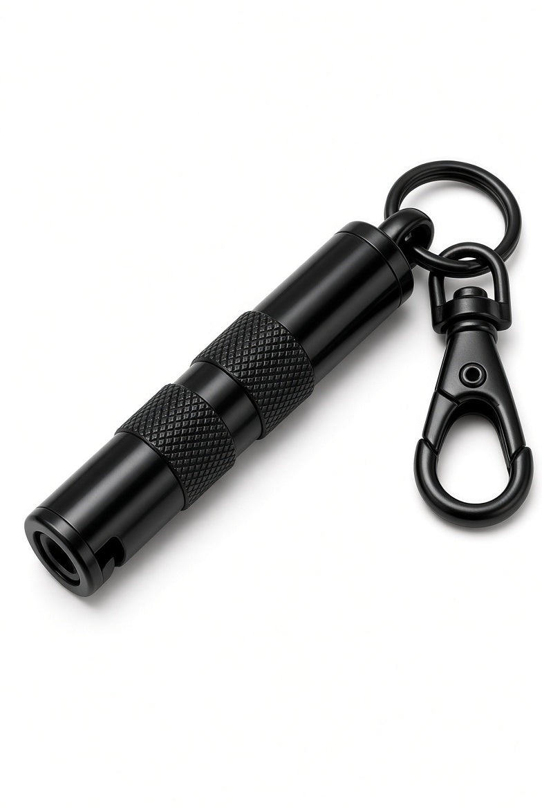 Cocopup Black Dog Training Whistle