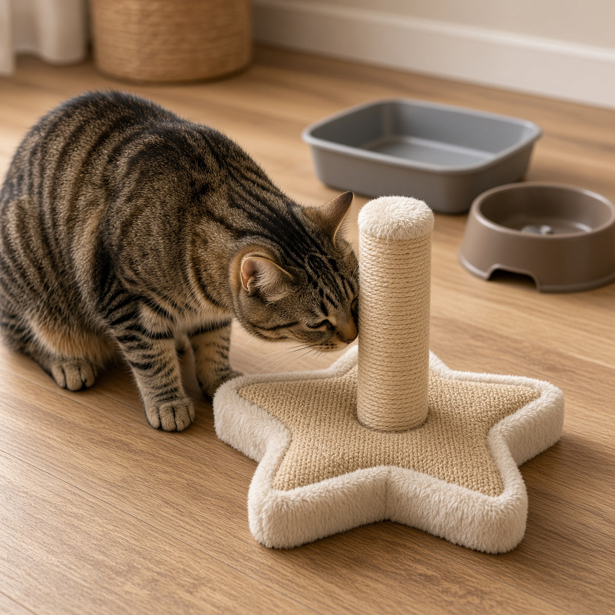 Cat Starter Bundle – Everything You Need for a New Cat! 🐱