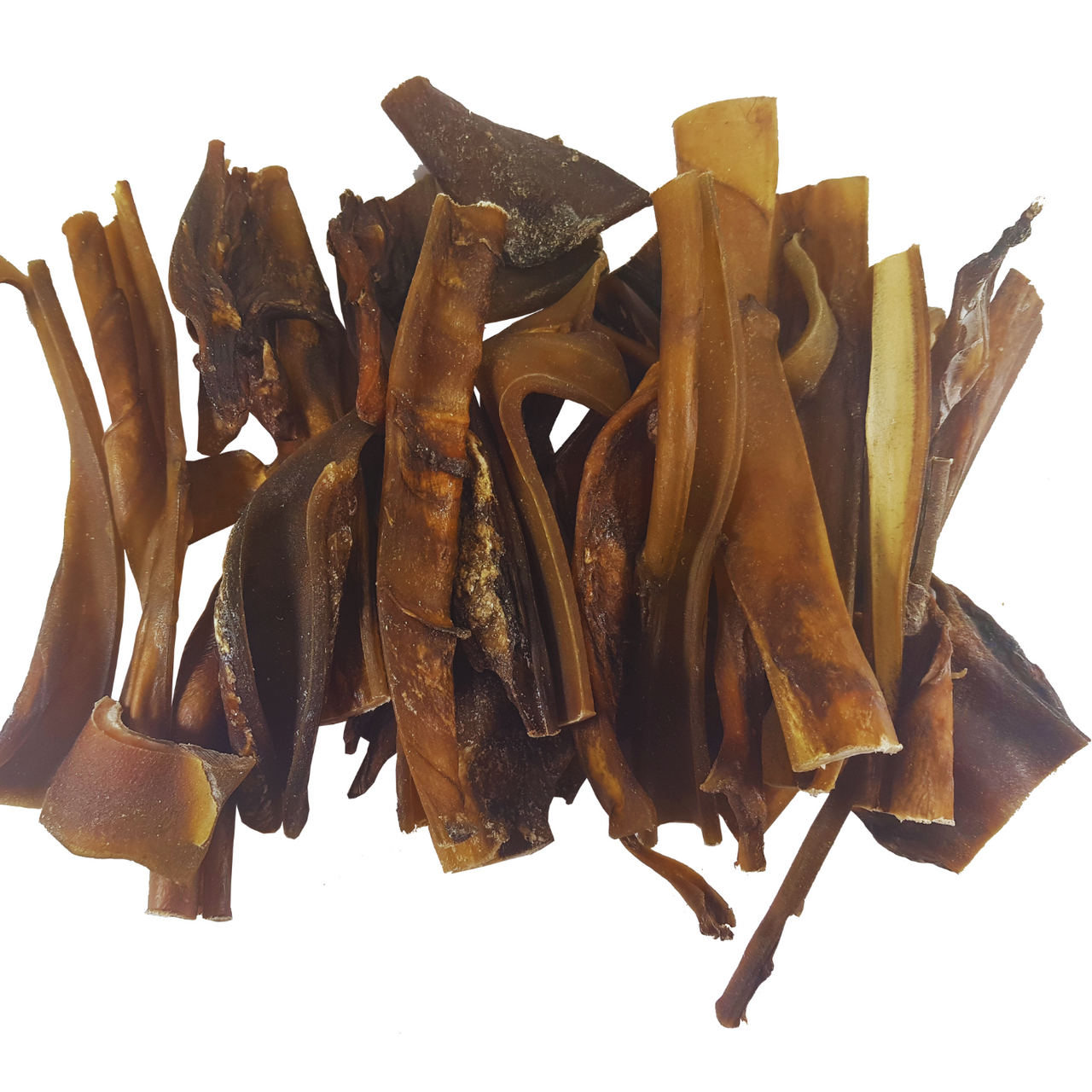 Tip Top Animal Camel Skin Dog Treat