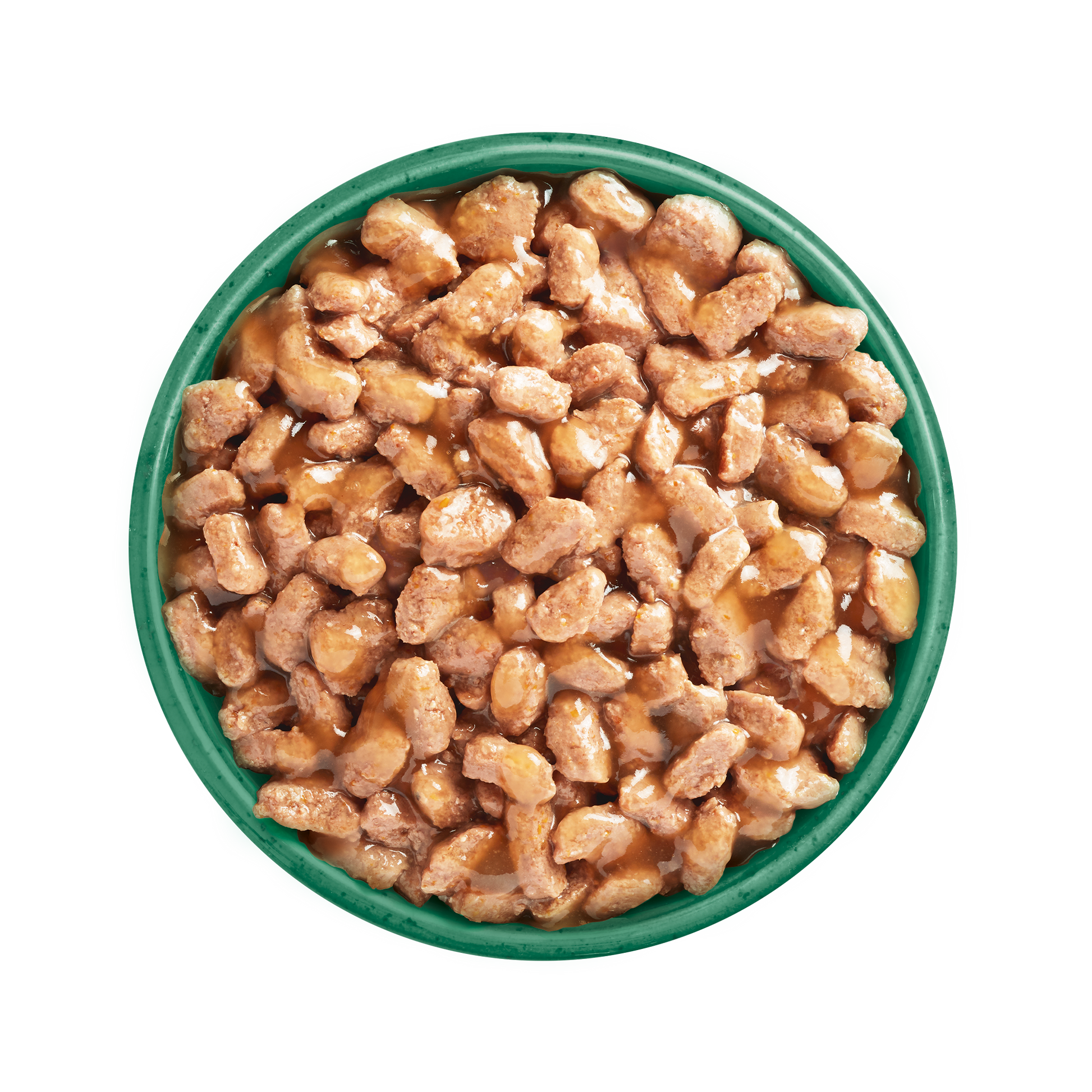 James Wellbeloved Grain Free Salmon in Gravy Wet Cat Food for Adult Cats, 12x85g