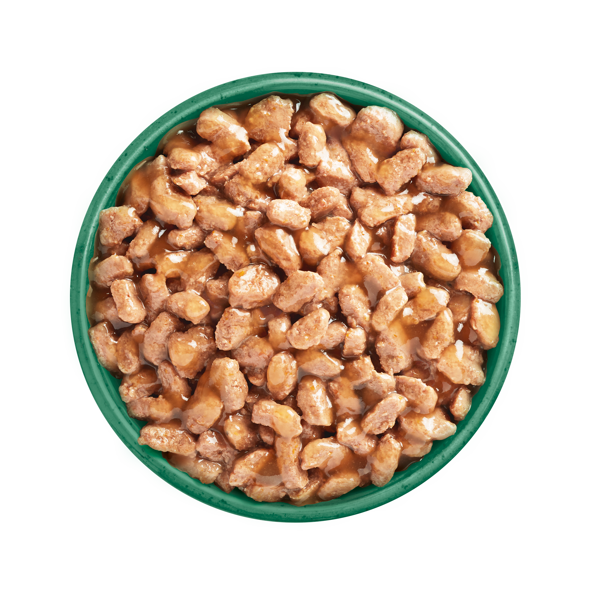 James Wellbeloved Grain Free Salmon in Gravy Wet Cat Food for Adult Cats, 12x85g