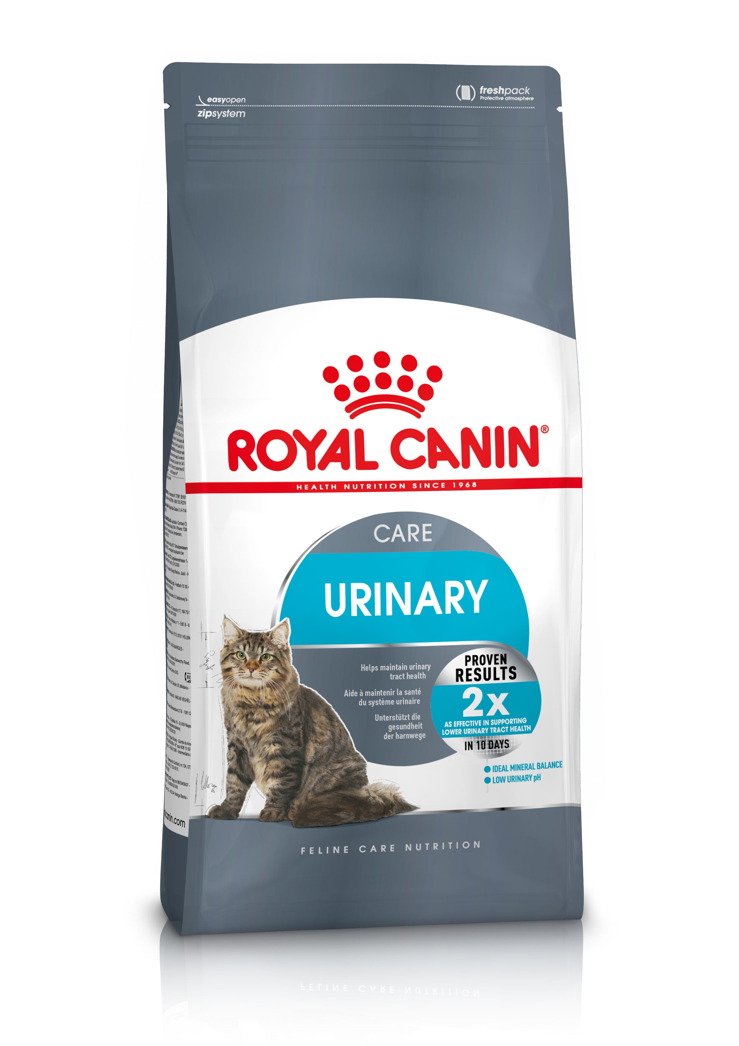 Royal Canin Urinary Care Dry Cat Food for Adult Cats