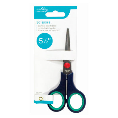 Ashley 5.5" Scissors