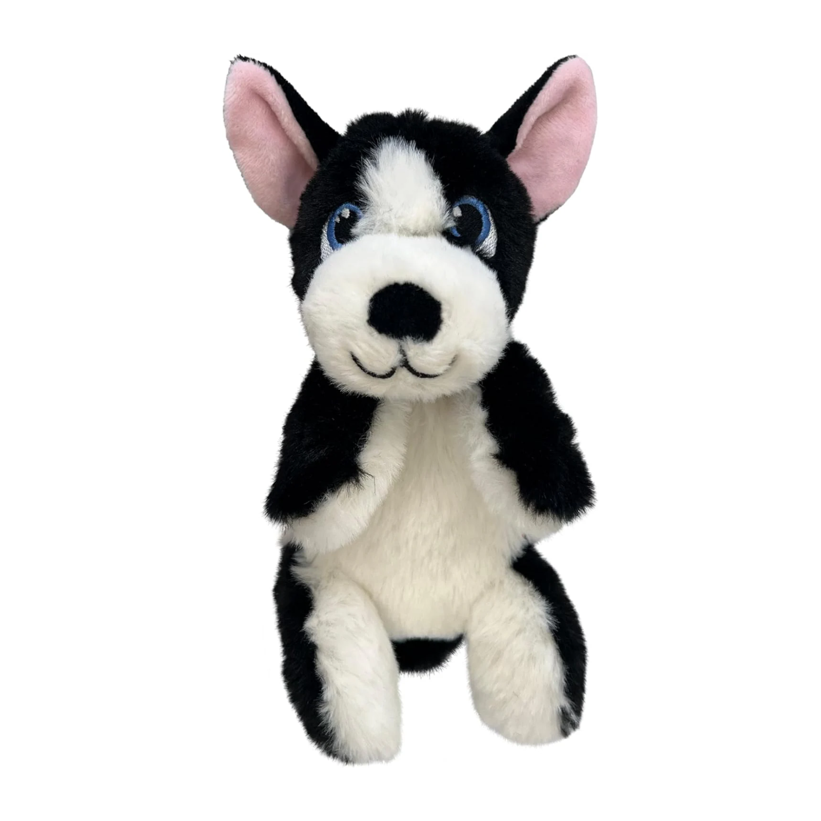Kong Comfort Pups Boss Dog Toy, Small
