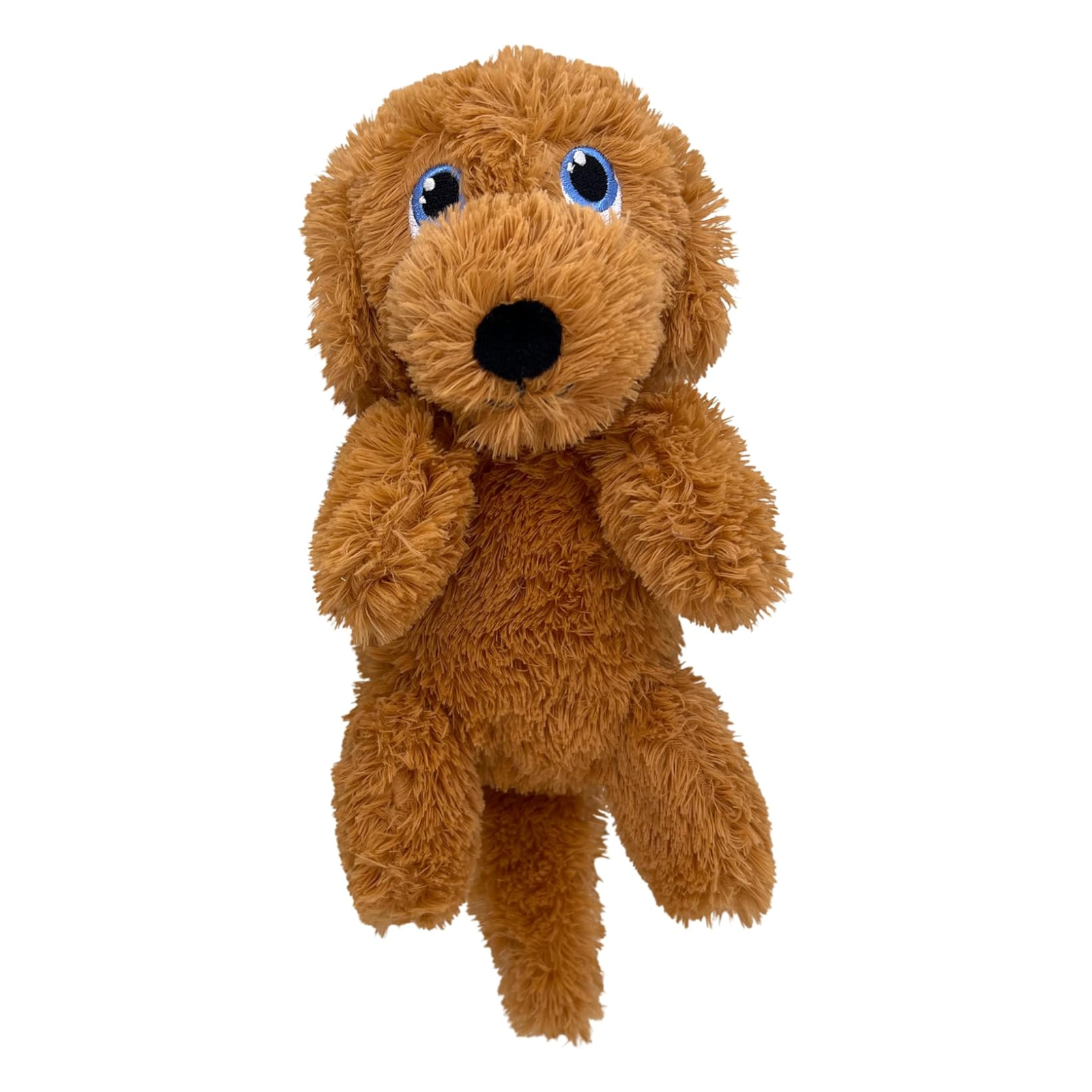 Kong Comfort Pups Goldie Dog Toy