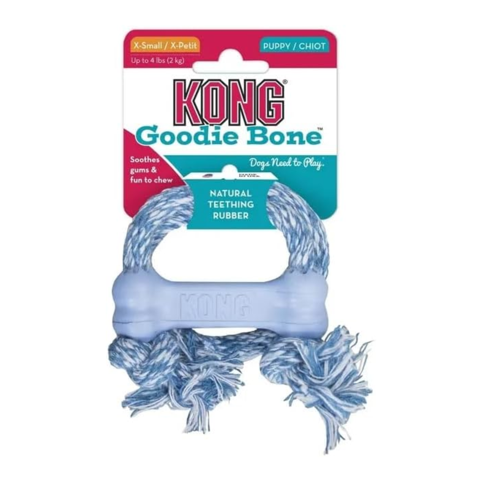 Puppy Accessories Kit