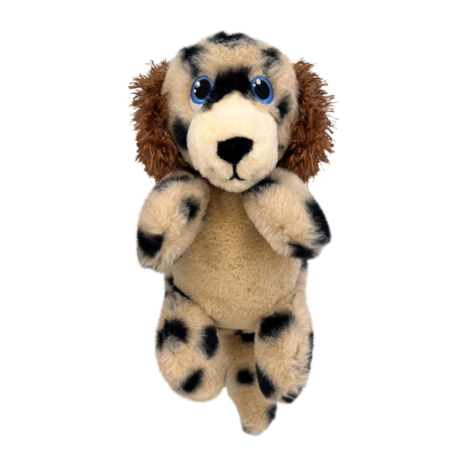 Kong Comfort Pups Spot Dog Toy, Medium