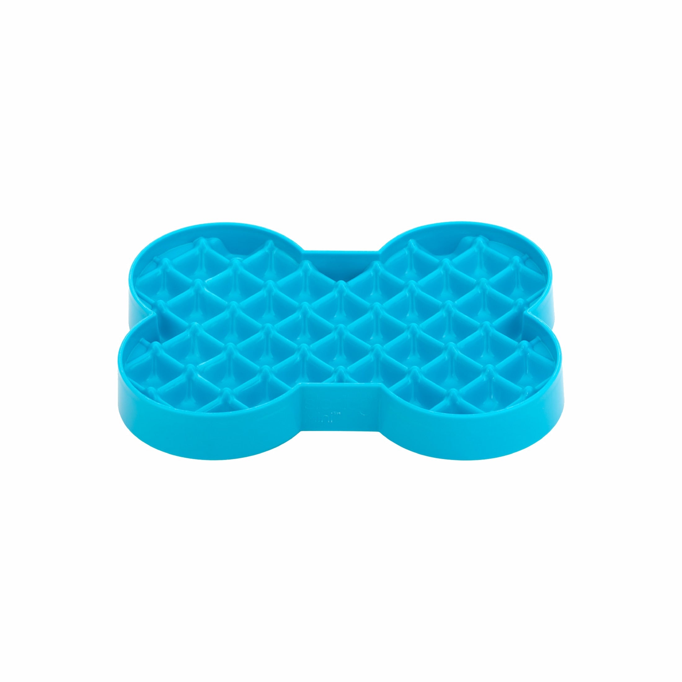 LickiMat Slodog Slow Feeder Plate, 26cm