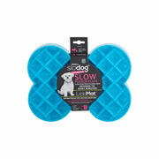 LickiMat Slodog Slow Feeder Plate, 26cm