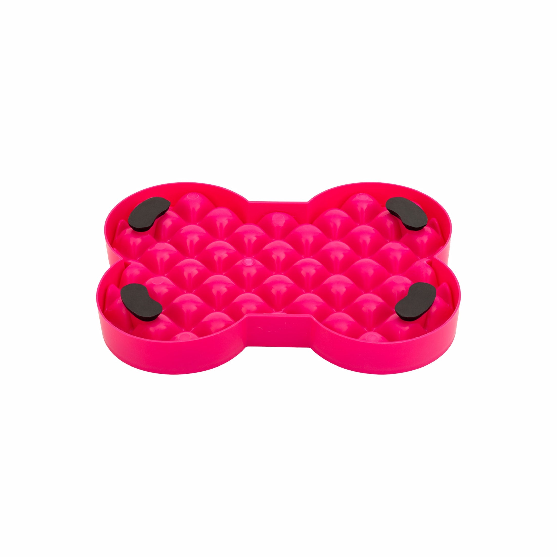 LickiMat Slodog Slow Feeder Plate, 26cm