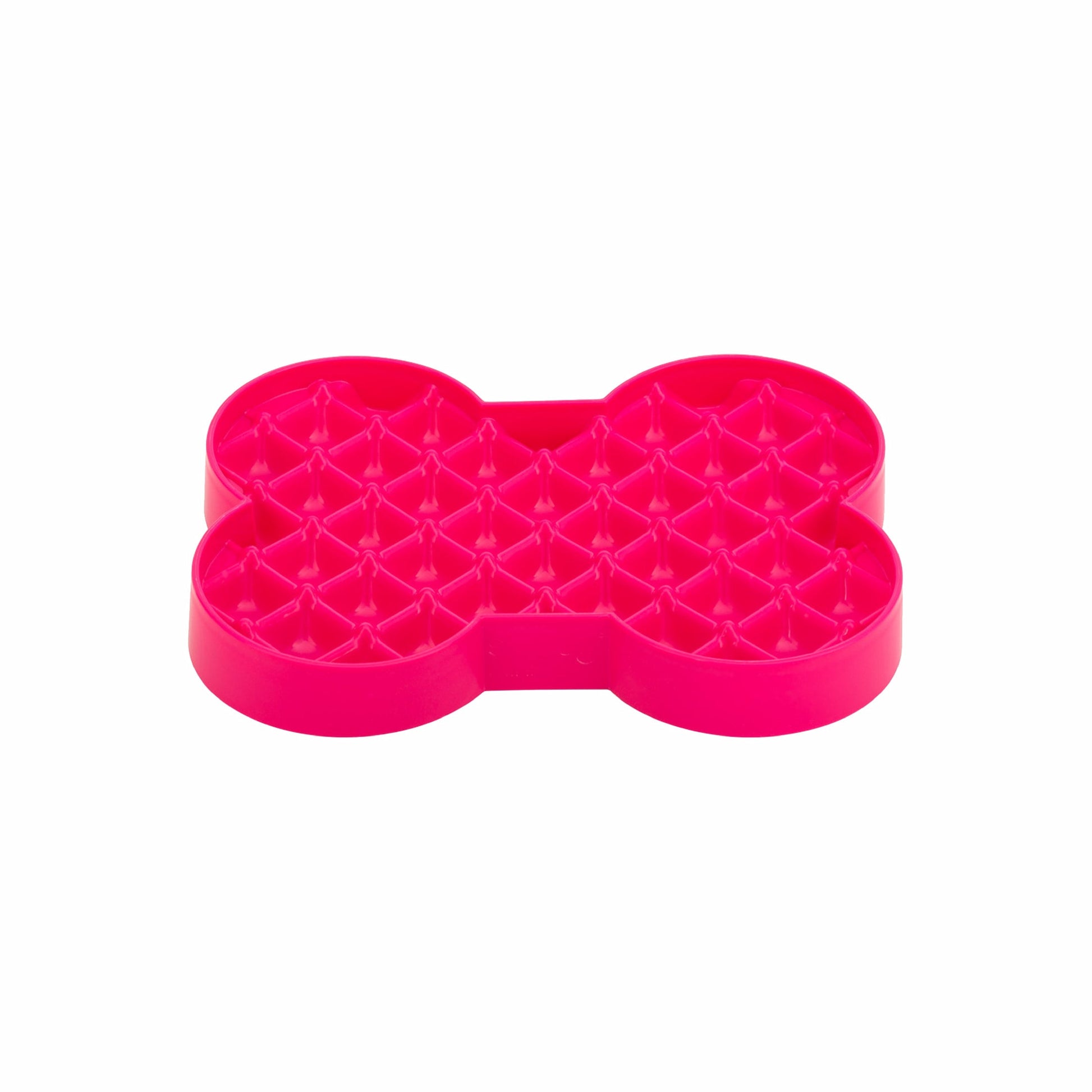 LickiMat Slodog Slow Feeder Plate, 26cm