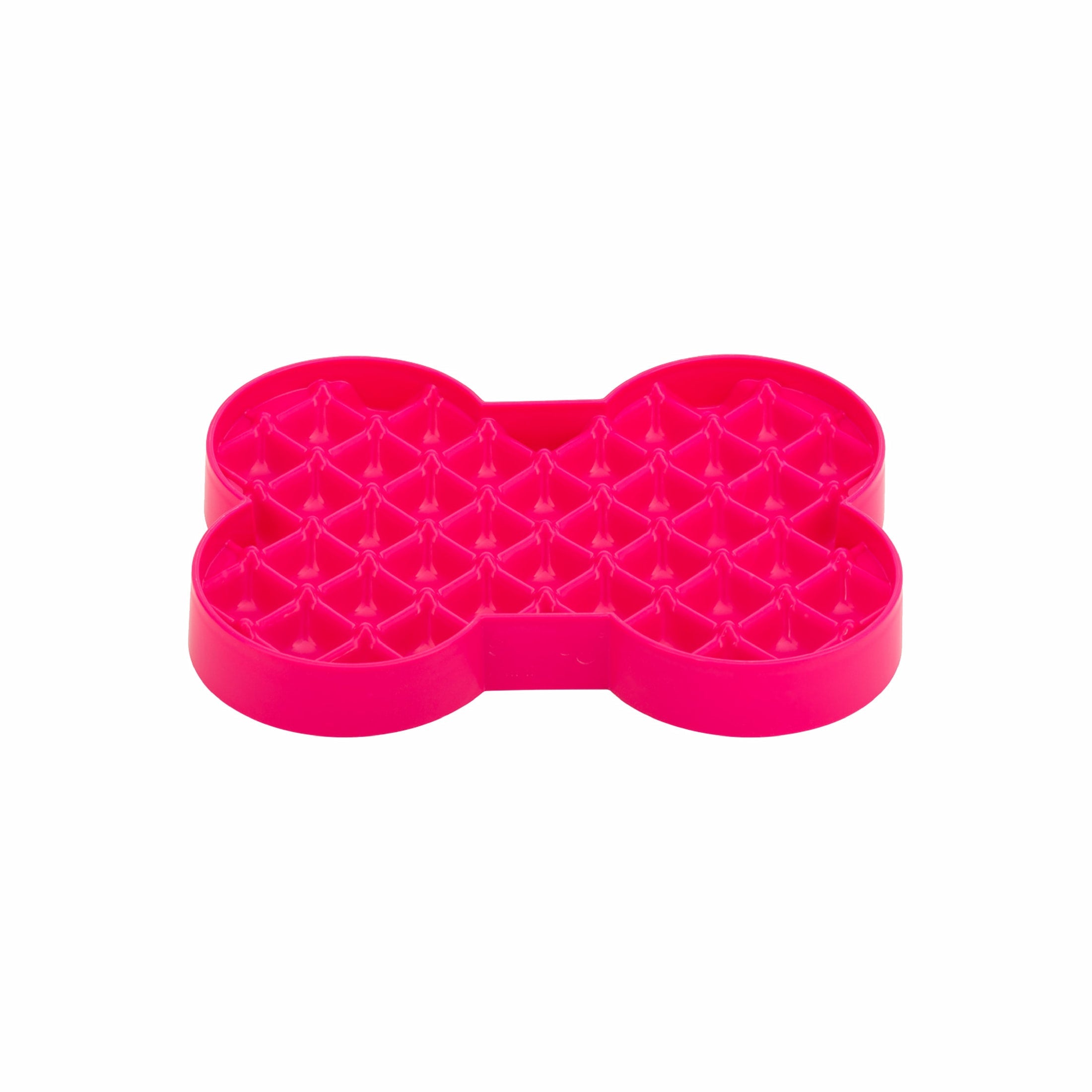 LickiMat Slodog Slow Feeder Plate, 26cm